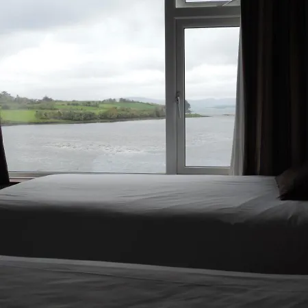 Bed & Breakfast Ouvane Falls 3*