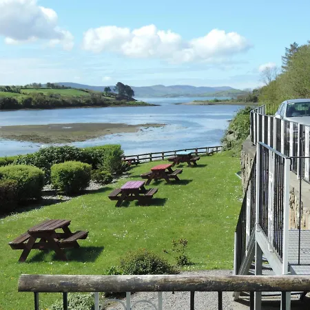 Ouvane Falls 3* Ballylickey