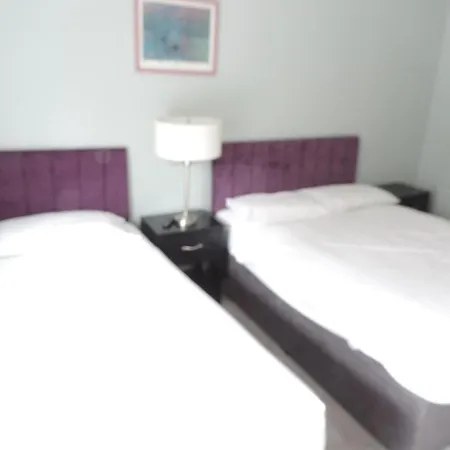 Ouvane Falls Ballylickey