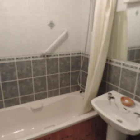 Bed & Breakfast Ouvane Falls Ballylickey