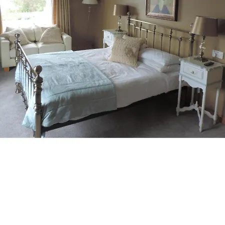 Ouvane Falls 3*