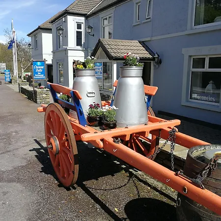 Ouvane Falls Отель типа 