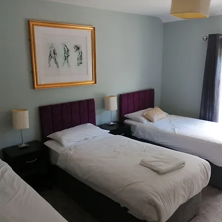 Ouvane Falls Ballylickey