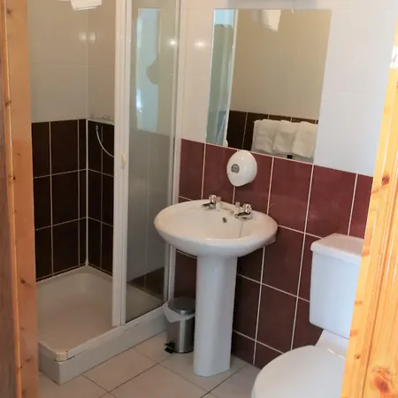 Bed & Breakfast Ouvane Falls 3*
