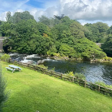 Ouvane Falls 3* Ballylickey
