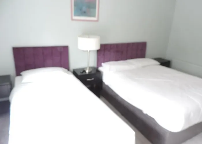 Ouvane Falls Ballylickey