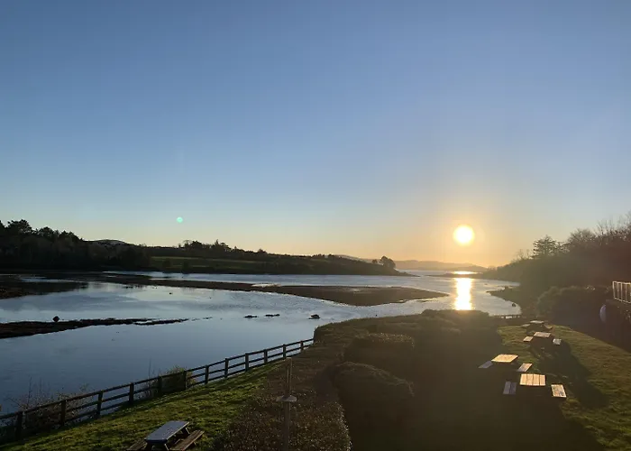 Ouvane Falls Отель типа 