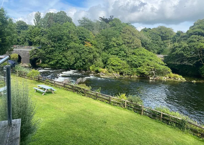 Ouvane Falls 3* Ballylickey